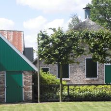 Gemeenteweg 301, Staphorst