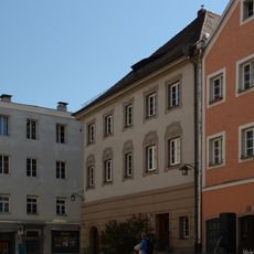 Wohnhaus