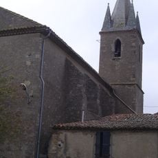 Église Notre-Dame-de-l'Assomption de Conilhac-Corbières