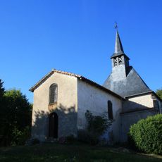 Chapelle Notre-Dame-de-la-Consolation de Saint-Marcel-d'Urfé