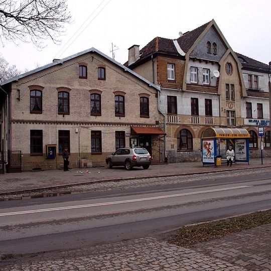 Pawłów