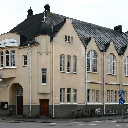 Immanuelkirche
