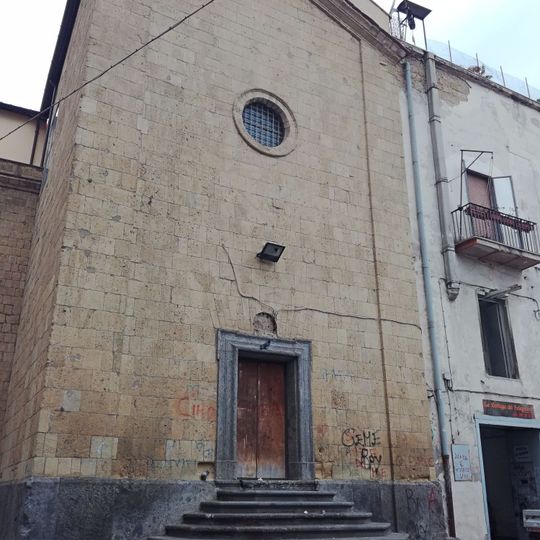 Chiesa di Sant'Agnello Maggiore