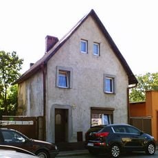 13 Wawrzyniaka Street in Grodzisk Wielkopolski