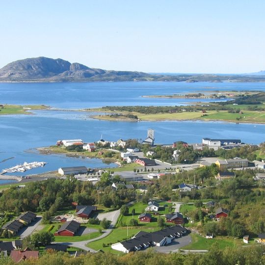 Sømna