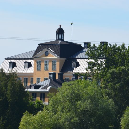 Torönsborg