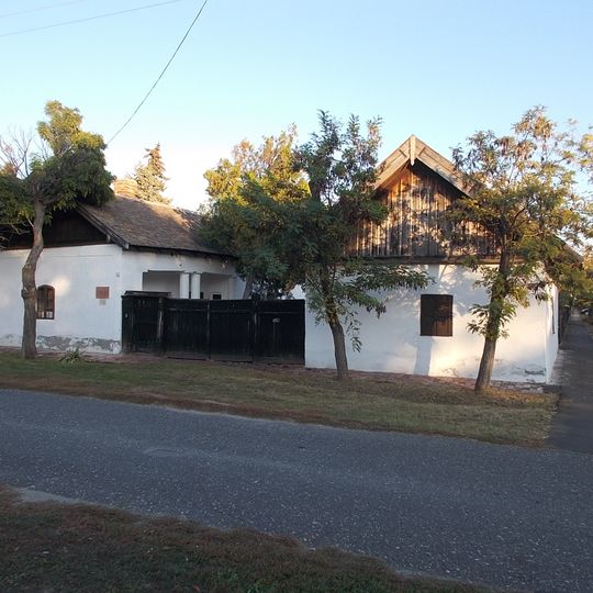 Nagykunsági tájház