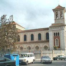 Noviciat de Nostra Senyora de la Consolació