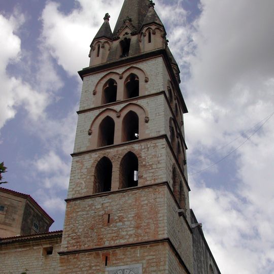 Santa Maria de Robines