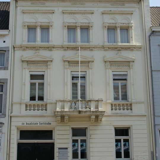 Boschstraat 45, Maastricht
