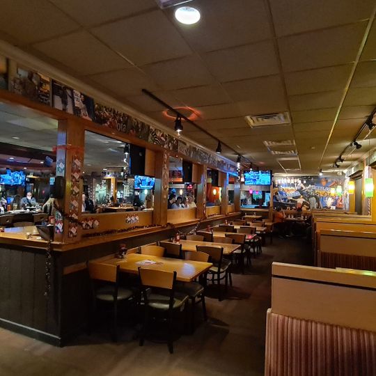 Applebee's