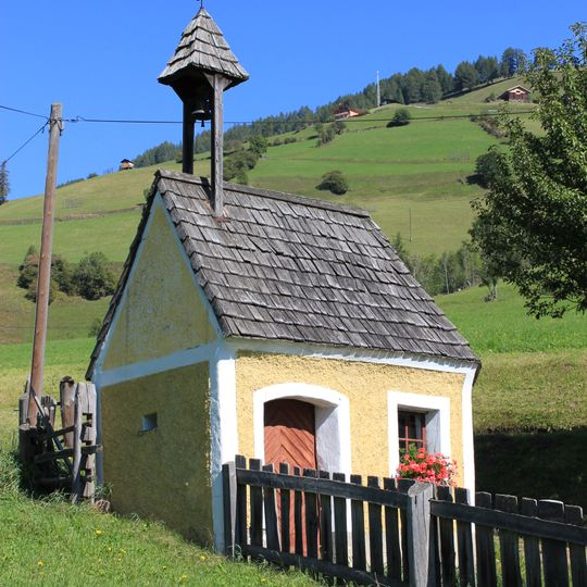 Heiligenblut am Großglocknerbei Oberer Freser