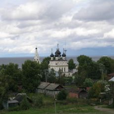 Church of the Merciful Saviour