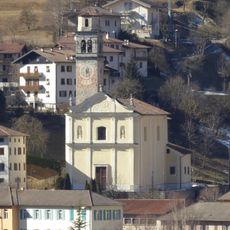 Chiesa di San Vigilio