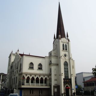 Changzhou Christ Church