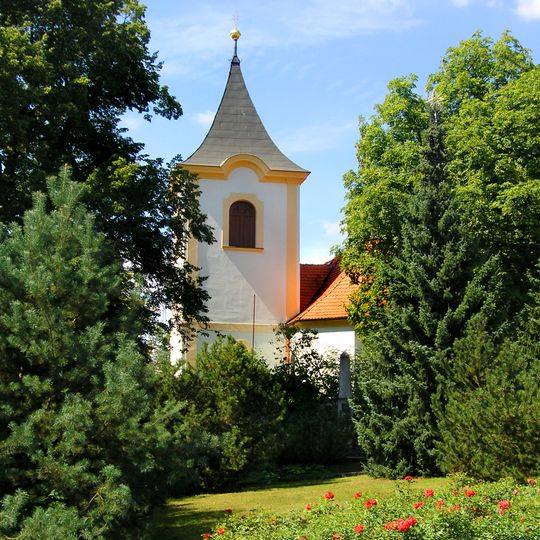 Church of Our Lady of the Snow