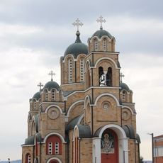 Crkva Sv. Save (Kragujevac)