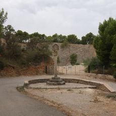 VI Goig de Pujada a Monti-sion