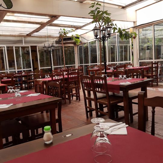 Tasca i Vins