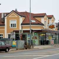 Strasshof an der Nordbahn