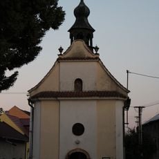 Chapel of Saints John and Paul
