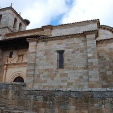 Iglesia de la Asunción