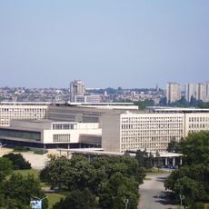 Palace of Serbia