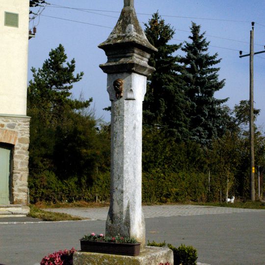 Rafing Bildstock GstNr 281