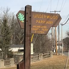 Underwood Creek Parkway
