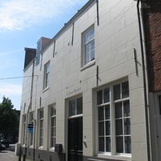 Bellinkstraat 34, Middelburg