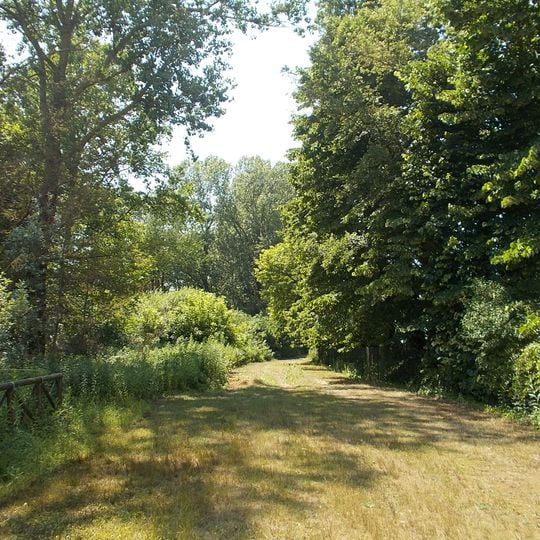 Palude di Casalbeltrame