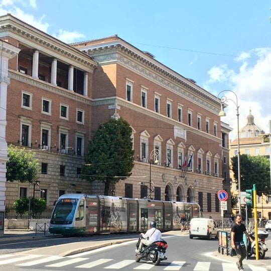 Ministry of Justice