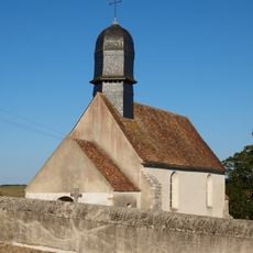 Église Saint-Loup de Saint-Loup-de-Gonois