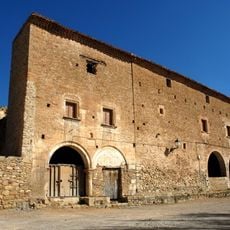 Cañada de Benatanduz town hall