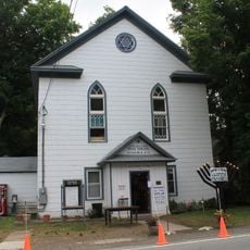 B'nai Israel Synagogue