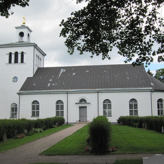 Skede Church