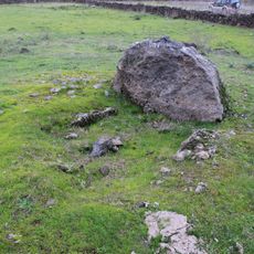 Tomba dei giganti di Sa Pedra Longa II