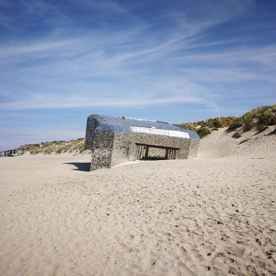 Plage de Leffrinckoucke