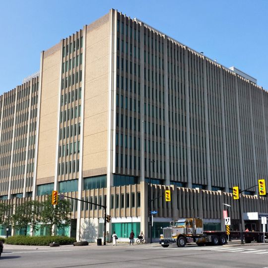 Constitution Building