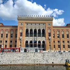 Ратуша Сараєво