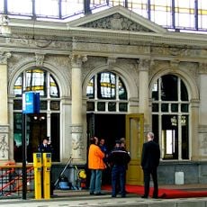 Koninklijk Paviljoen