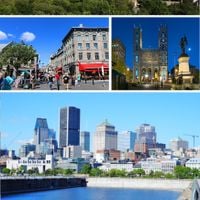 Montréal