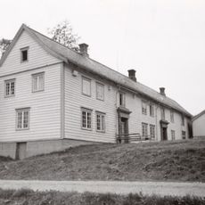 Røsvik handelssted
