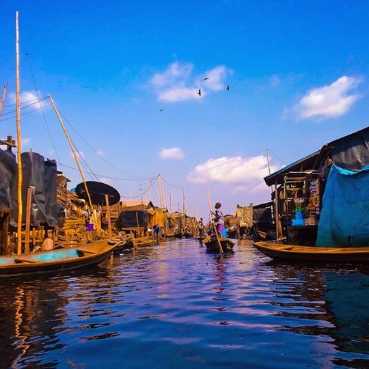 Makoko