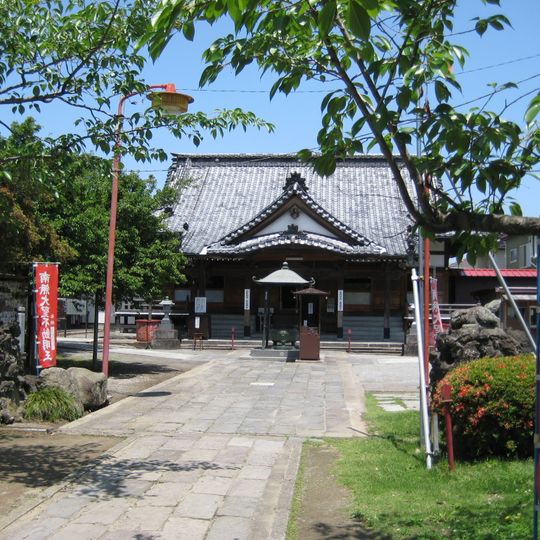 大聖寺（越谷市）
