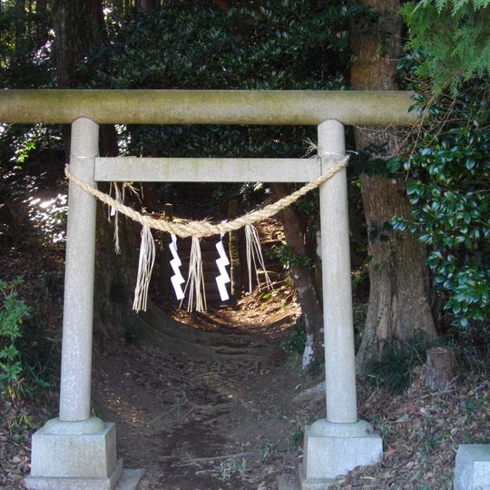 Shusse Inari-jinja