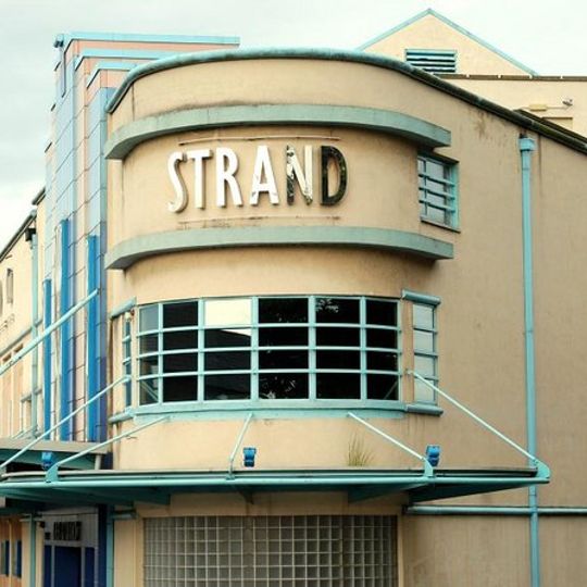 Strand Cinema