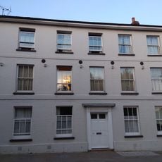 71 And 71A, Fore Street