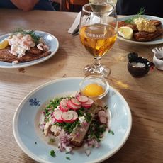 Bryggeriet Rabeshave