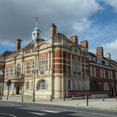 Battersea Arts Centre